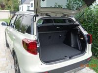 gebraucht Suzuki Vitara 1.4 BOOSTERJET Comfort+ 4x4 Automatik...