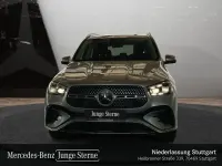 Gebraucht Mercedes GLE400 Advanced Plus 252 PS (185 kW) 2025 Silber SUV