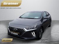Gebraucht Hyundai Ioniq Style 105 PS (77 kW) 2020 5 türen Kleinwagen