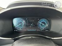 gebraucht Hyundai Santa Fe Comfort Smart 1.6 T-GDI HEV Automatik / Navi Sounds./Keyless Sitzh./ E-Sitze LED PDC V+H m. Kamera /AHK