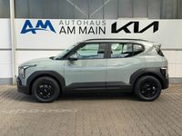 Neu Kia EV2 Earth 108 kW (147 PS) 2026 Grau SUV