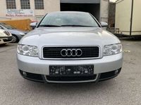 gebraucht Audi A4 1.6