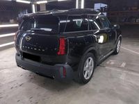 Gebraucht Mini Countryman 150 kW (204 PS) 2025 Schwarz SUV