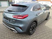 Gebraucht Kia XCeed Platinum Edition 105 PS (77 kW) 2024 (usg) yucca steel grey m SUV