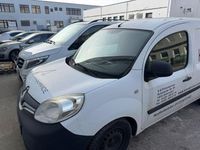 Gebraucht Renault Trafic 75 PS (55 kW) 2014 Weiß Van / Kleinbus