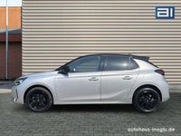 Gebraucht Opel Corsa 101 PS (74 kW) 2024 Grau Kleinwagen