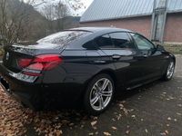 gebraucht BMW 640 Gran Coupé i xDrive M-Sportpaket