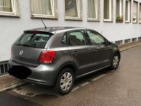 Gebraucht VW Polo Classicline 60 PS (44 kW) 2012 Limousine