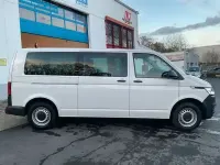 Gebraucht VW Transporter 445 PS (327 kW) 2022 Andere Van