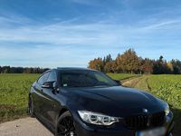 Gebraucht BMW 435 Gran Coupé Performance 420 PS (308 kW) 2016 Coupé