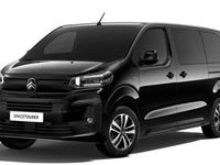 Neu Citroën Spacetourer 179 PS (131 kW) 2025 Perlaneraschwarz Van / Kleinbus