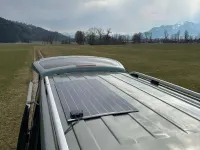 Gebraucht VW Transporter 139 PS (102 kW) 2008 Van
