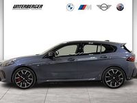 Gebraucht BMW M135 Shadowline 300 PS (220 kW) 2025 Grau Kleinwagen