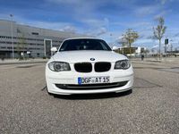 gebraucht BMW 123 123 Baureihe 1 Lim. d Autom.