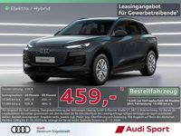 Neu Audi Q6 e-tron 185 kW (252 PS) 2025 Magnetgrau SUV