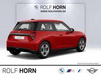 Gebraucht Mini Cooper 135 kW (184 PS) 2024 Chili red uni Kleinwagen