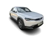 Gebraucht Mazda MX30 Ad'Vantage 106 kW (145 PS) 2022 Weiss SUV