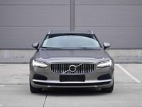 Gebraucht Volvo V90 Momentum 341 PS (250 kW) 2021 Grau Kombi