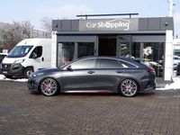 Gebraucht Kia ProCeed GT Sport 204 PS (150 kW) 2019 Grau Kleinwagen