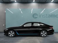 gebraucht BMW i4 eDrive 40 Gran Coupe ELEKTRO Navi Glasdach ACC