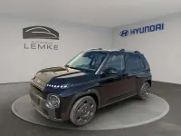 Neu Hyundai Inster 85 kW (116 PS) 2026 Abyss black Kleinwagen
