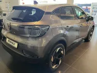 Neu Renault Captur Techno 141 PS (103 kW) 2026 Grau SUV