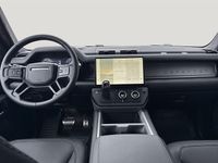 Neu Land Rover Defender 426 PS (313 kW) 2026 Gruen SUV