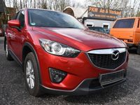 gebraucht Mazda CX-5 Sendo 2WD