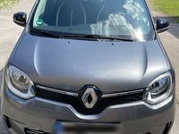 gebraucht Renault Twingo 22KWh Urban Night Paket Urban Night Paket