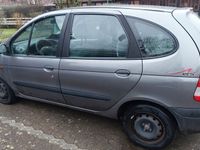 gebraucht Renault Scénic 1.4 16V -