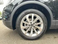 Gebraucht VW T-Roc Style 150 PS (110 kW) 2025 Schwarz SUV