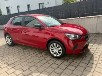 Gebraucht Opel Corsa Elegance 101 PS (74 kW) 2023 Rot Kleinwagen