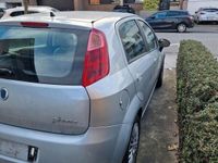 gebraucht Fiat Punto 1.3l Multijet Diesel