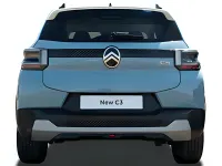Neu Citroën C3 101 PS (74 kW) 2026 SUV
