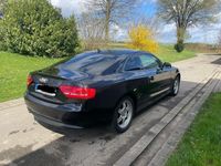 gebraucht Audi A5 Coupé