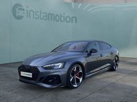 gebraucht Audi RS5 Sportback qu Laser