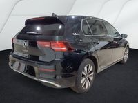 Gebraucht VW Golf VIII Goal 116 PS (85 kW) 2025 Grenadillschwarz metallic Limousine