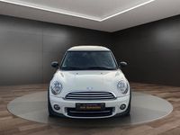 Gebraucht Mini ONE 75 PS (55 kW) 2011 Beige Kleinwagen