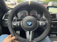 Gebraucht BMW M4 Competition Edition 450 PS (330 kW) 2017 Coupé