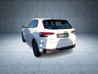 Neu Skoda Fabia Tour 116 PS (85 kW) 2025 Candyweiß Kleinwagen