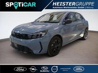 Gebraucht Opel Corsa 101 PS (74 kW) 2024 Grafik grau Kleinwagen