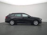 Gebraucht Seat Leon 116 PS (85 kW) 2025 Grau Kombi