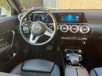 Gebraucht Mercedes A250 224 PS (164 kW) 2018 Weiß Limousine