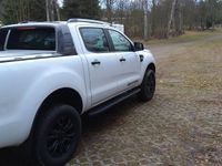 gebraucht Ford Ranger Wildtrak Höher Breiter Garantie