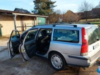 gebraucht Volvo V70 2.4 -