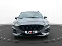 Gebraucht Ford Kuga ST-Line 120 PS (88 kW) 2023 Solarsilber SUV
