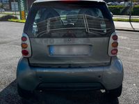 gebraucht Smart ForTwo Coupé 61 PS Sparsam