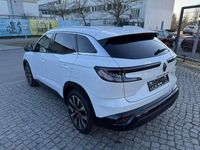 Gebraucht Renault Austral Techno 131 PS (96 kW) 2023 Perlmuttweiß SUV