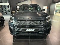 Gebraucht Mini Countryman 156 PS (114 kW) 2025 Grau SUV