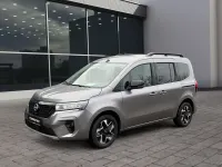 Gebraucht Nissan Townstar Tekna 89 kW (122 PS) 2026 Grau Van / Kleinbus